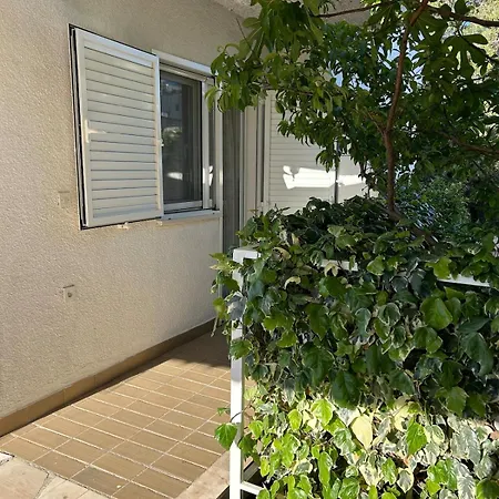 Apartment Vukorepa Trogir