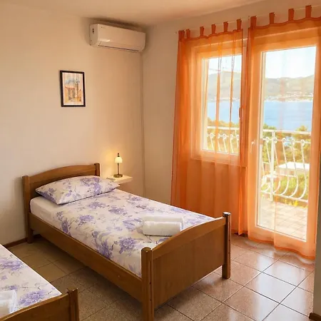 Apartment Vukorepa *