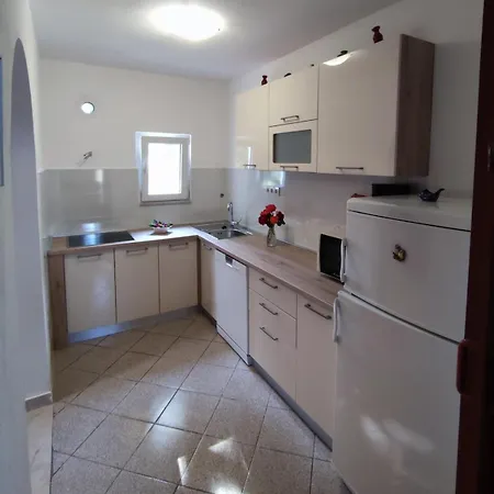 Vukorepa Apartment Trogir