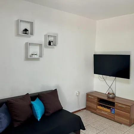 Apartment Vukorepa