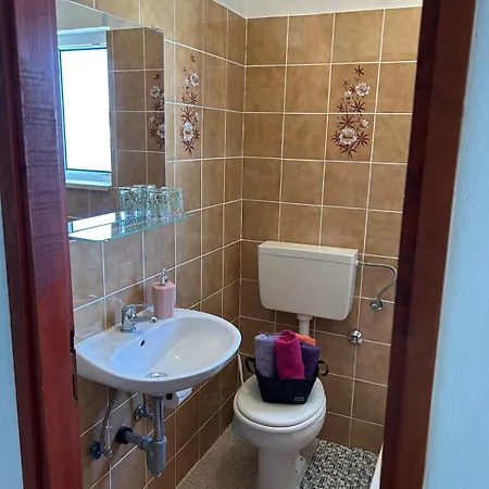 Vukorepa Apartment *