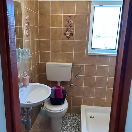 Apartment Vukorepa Trogir