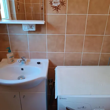 Appartement Vukorepa Trogir