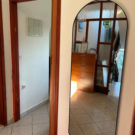 Vukorepa Apartment